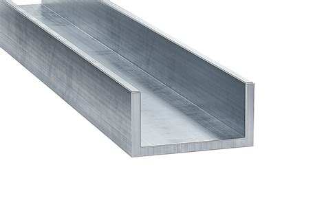 aluminum channel price list